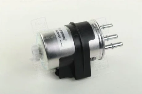 Фільтр паливний Rodius, Kyron, Actyon (Sports), Rexton (вир-во SsangYong) SSANGYONG 6650921301