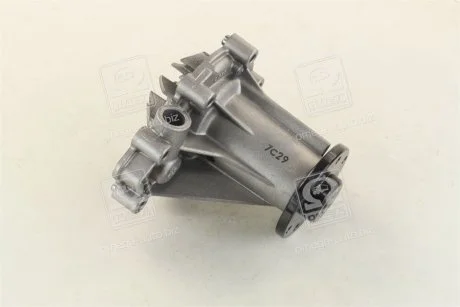 Насос водяний Rodius, Kyron, Actyon (Sports), Rexton (вир-во SsangYong) SSANGYONG 6652000520