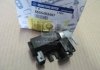 Клапан вакуумный контроля клапана egr SSANGYONG 6655403497 (фото 1)