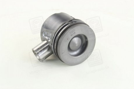 Поршень двигателя в сборе (STD) Rodius, Stavic, Actyon, Actyon Sports 2012, New Actyon, Rexton (пр- SSANGYONG 6710301417