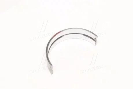 Вкладыши коренные std (верхний) SsangYong Actyon, Kyron, Rexton (выр-во SsangYong) SSANGYONG 6710330301