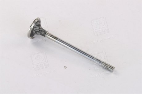 Клапан двигателя выпускной SSANGYONG 6710530127