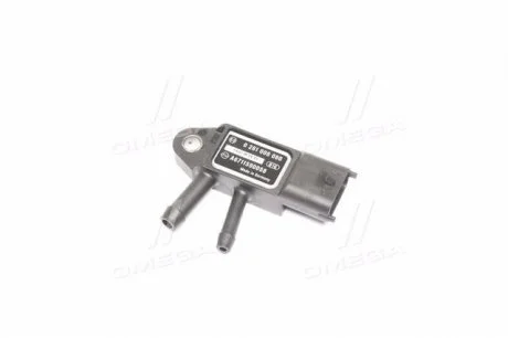 Датчик наддува турбины SSANGYONG 6711590058