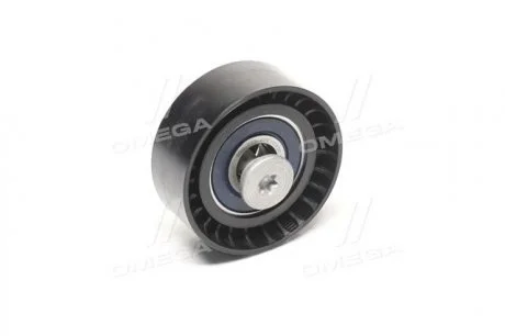 Ролик обводной ремня поликлинового (приводного) SSANGYONG 6712001110