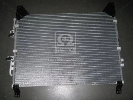 Радиатор кондиционера Rexton (выр-во SsangYong) SSANGYONG 6840008B01