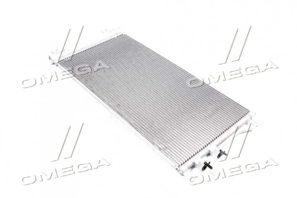 Радиатор кондиционера New Actyon (выр-во SsangYong) SSANGYONG 6840034001 (фото 1)