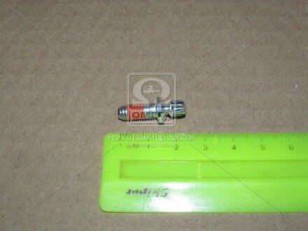 Болт самосрізний Kyron, Chairman, Actyon (Sports 2012), Rexton SSANGYONG 7104308001