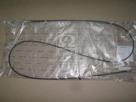 Трос капота Rexton (вир-во SsangYong) SSANGYONG 7112008006
