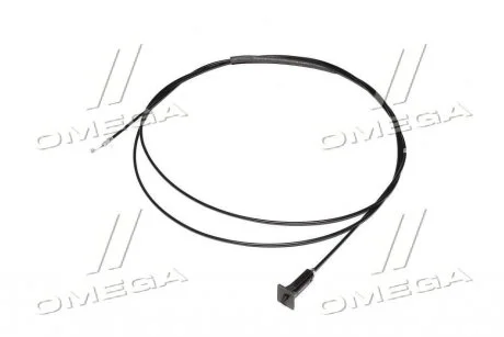 Трос лючка бензобака Rexton (вир-во SsangYong) SSANGYONG 7161008004