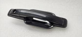 Ручка двери правая SSANGYONG 7245009003LAK