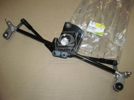 Трапеция стеклоочистителя переднего Rexton SSANGYONG 7821108002