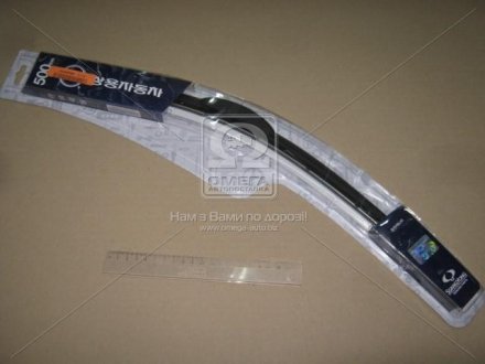 Щетка стеклоочистителя переднего левого Rexton (выр-во) SSANGYONG 7835008020