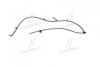 Патрубок омивача SSANGYONG 7846009001 (фото 3)