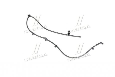 Патрубок омивача SSANGYONG 7846009001