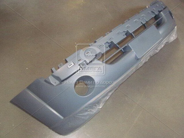 Бампер передній (вир-во SsangYong) SSANGYONG 7871108B30X (фото 1)