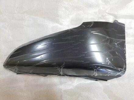 Накладка бампера SSANGYONG 7871235000