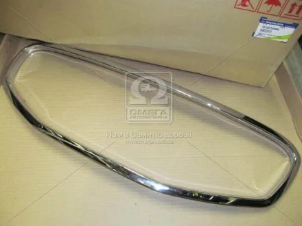 Рамка решітки SSANGYONG 7875234000