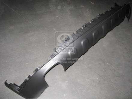 Бампер зад. SS KORANDO C SSANGYONG 7882634002