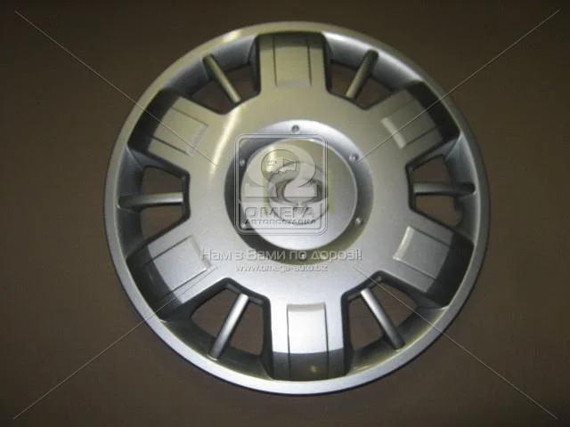 Ковпак колеса декоративний (литий диск) Rodius, Stavic, Actyon (Sports) (вир-во SsangYong) SSANGYONG 7976821010 (фото 1)
