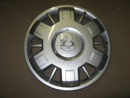 Ковпак колеса декоративний (литий диск) Rodius, Stavic, Actyon (Sports) (вир-во SsangYong) SSANGYONG 7976821010