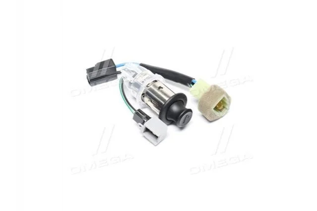 Прикурювач New Actyon (вир-во SsangYong) SSANGYONG 8121034101 (фото 1)