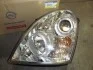 Фара левая (+корректор) R SSANGYONG 8310108B14 (фото 3)
