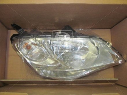 Фара пра. KORANDO SSANGYONG 8310234000