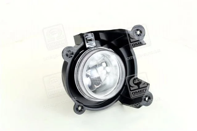 Фара п/тум пра. REXTON 06-12 (вир-во SsangYong) SSANGYONG 8320208B01 (фото 1)