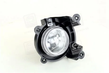 Фара п/тум пра. REXTON 06-12 (вир-во SsangYong) SSANGYONG 8320208B01