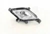 Фара п/тум пра. KORANDO (вир-во SsangYong) SSANGYONG 8320234001 (фото 3)