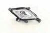 Фара п/тум пра. KORANDO (вир-во SsangYong) SSANGYONG 8320234001 (фото 4)
