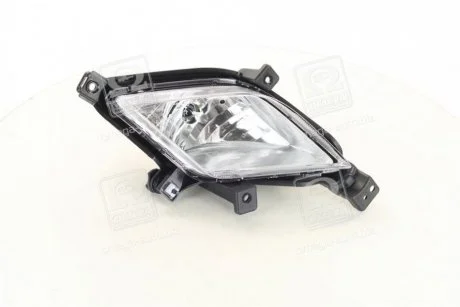 Фара п/тум пра. KORANDO (вир-во SsangYong) SSANGYONG 8320234001