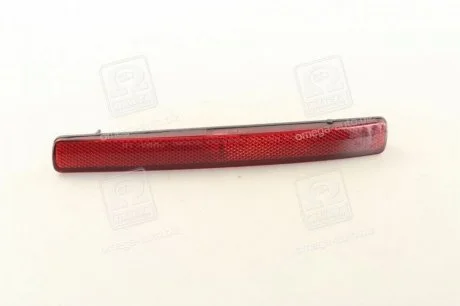 Отражатель зад. лев. KYRON 08-14 (пр-во SsangYong) SSANGYONG 8390108B00