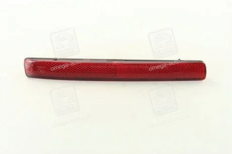 Отражатель зад. пра. KYRON 08-14 (пр-во SsangYong) SSANGYONG 8390208B00