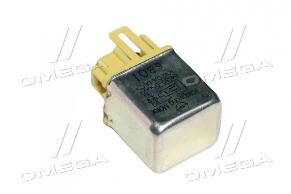 Реле интегрированное (выр-во SsangYong) SSANGYONG 8413005000 (фото 1)