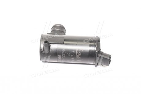 Мотор омивача лобового скла Rodius, Musso (Sports), Istana, Korando, Rexton SSANGYONG 8632005000