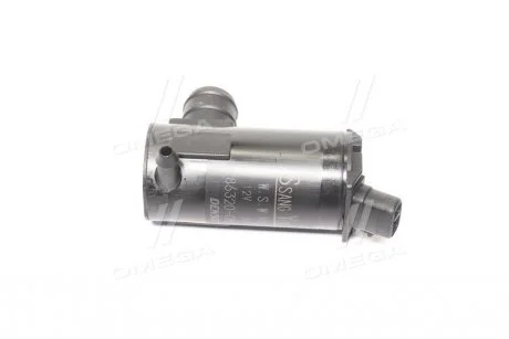 Мотор омывателя лобового стекла Rodius, Musso (Sports), Istana, Korando, Rexton (выр-во SsangYong) SSANGYONG 8632005000