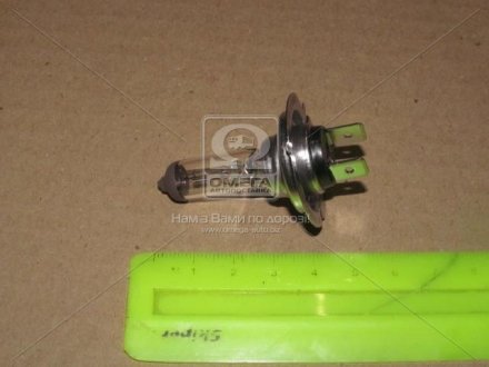 Автолампа ближнего света 12V 55W H-7 Rodius, Kyron, New Actyon, Rexton, Tivoli (выр-во) SSANGYONG 96601H7550