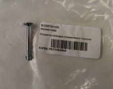Штифт колодки тормозного барабана Rodius 07-13, Rodius 13- SSANGYONG BD58700100