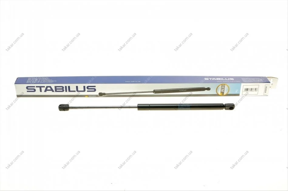 Амортизатор багажника STABILUS 0028DR (фото 1)
