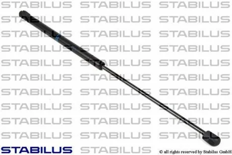 Амортизатор багажника STABILUS 012553