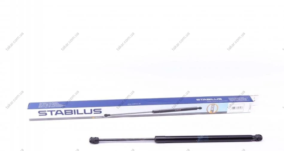 Амортизатор багажника STABILUS 016767 (фото 1)