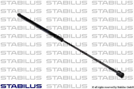 Газова пружина STABILUS 017487