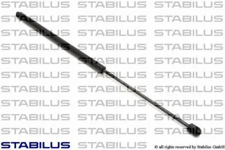 Амортизатор капота STABILUS 024295
