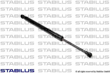 Газовий амортизатор STABILUS 030787