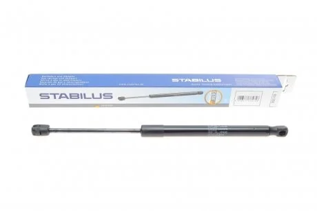 Газова пружина кришки багажника STABILUS 031252