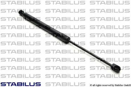 Амортизатор капота STABILUS 032536