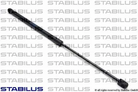 Газова пружина (газліфт) STABILUS 033684