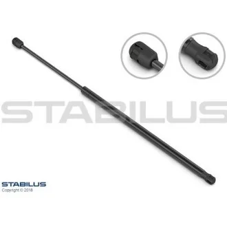 Амортизатор капота STABILUS 055469
