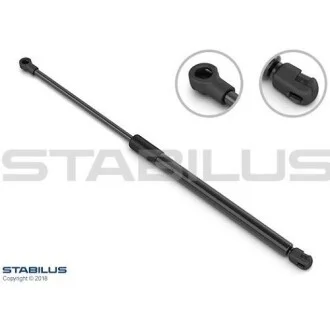 Амортизатор багажника STABILUS 078405